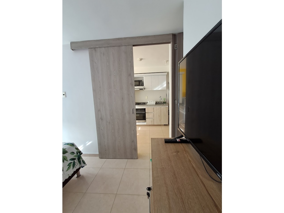 Venta de Aparta-estudio norte de Armenia — foto 3