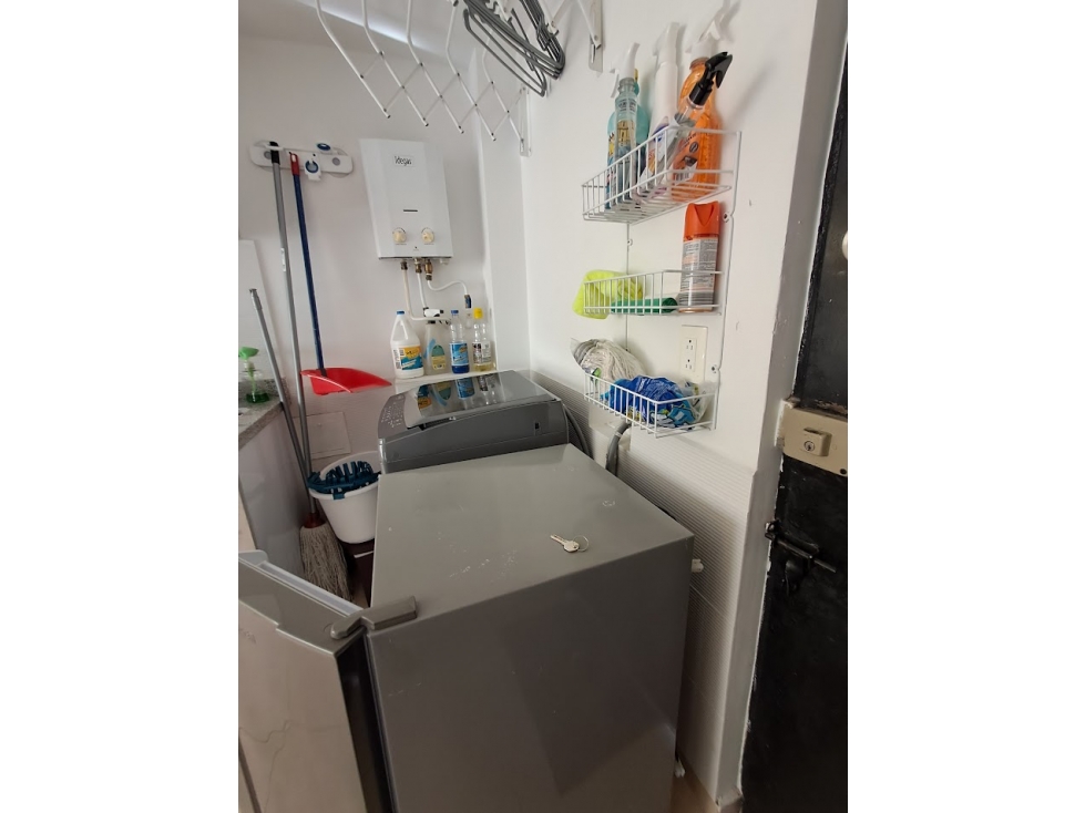 Venta de Aparta-estudio norte de Armenia — foto 5