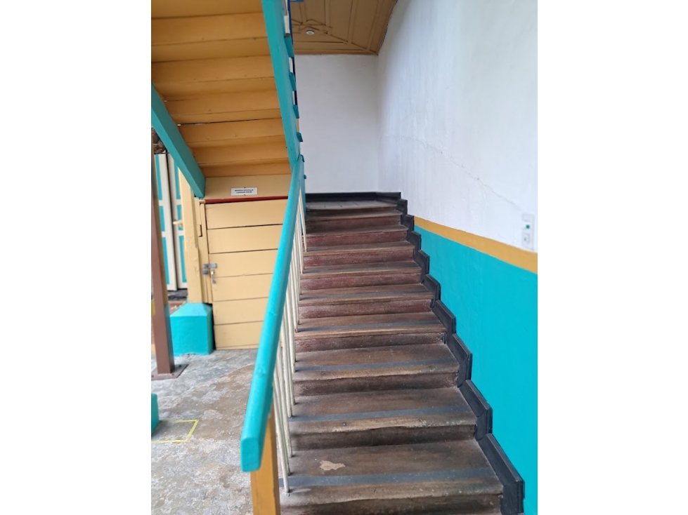 Venta de Hotel Salento Quindio - 3