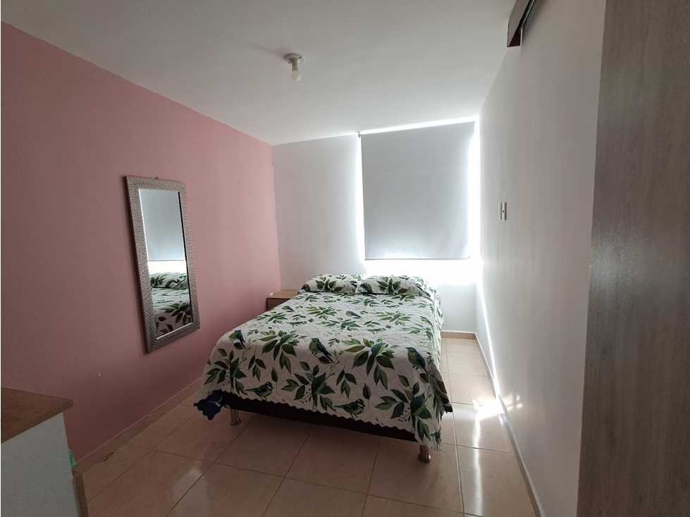 Venta de Aparta-estudio norte de Armenia