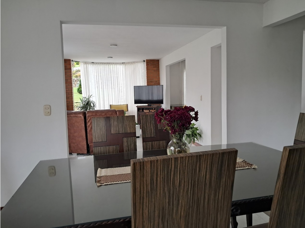 Venta de Casa Campestre en Circasia Quindío — foto 2