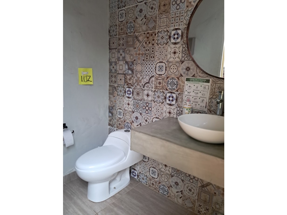 Venta de Hotel Salento Quindio - 4