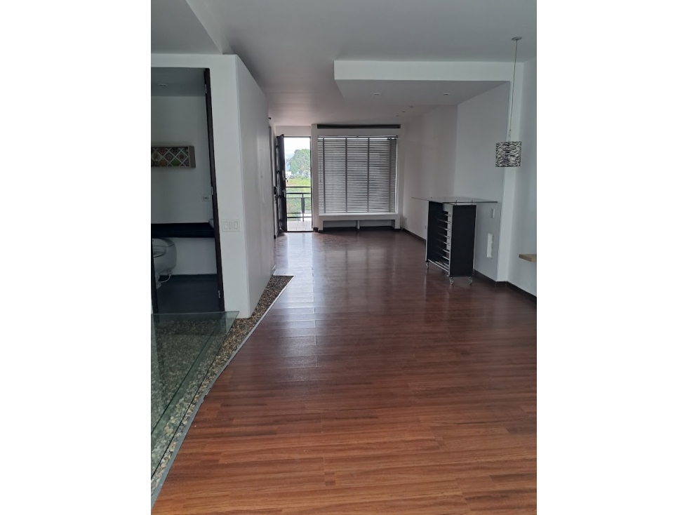 Venta de Aparta-estudio Norte de Armenia