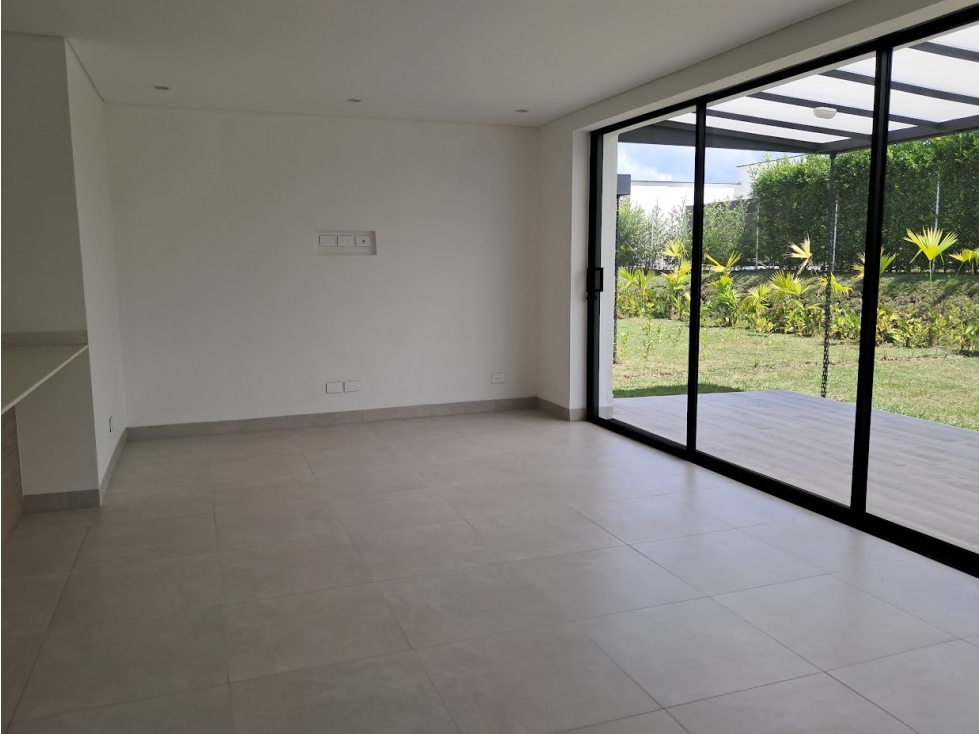 Venta de Casa Campestre, Club Campestre Armenia — foto 4