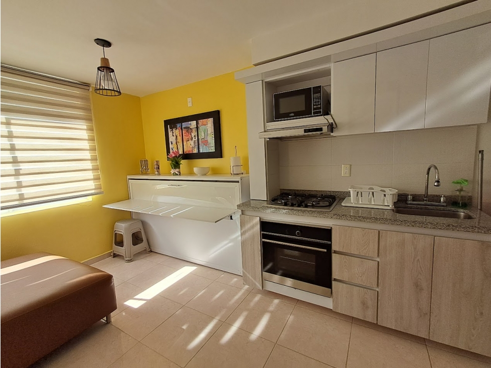 Venta de Aparta-estudio norte de Armenia — foto 4