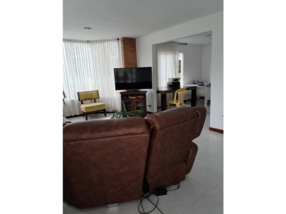 Venta de Casa Campestre en Circasia Quindío — foto 4