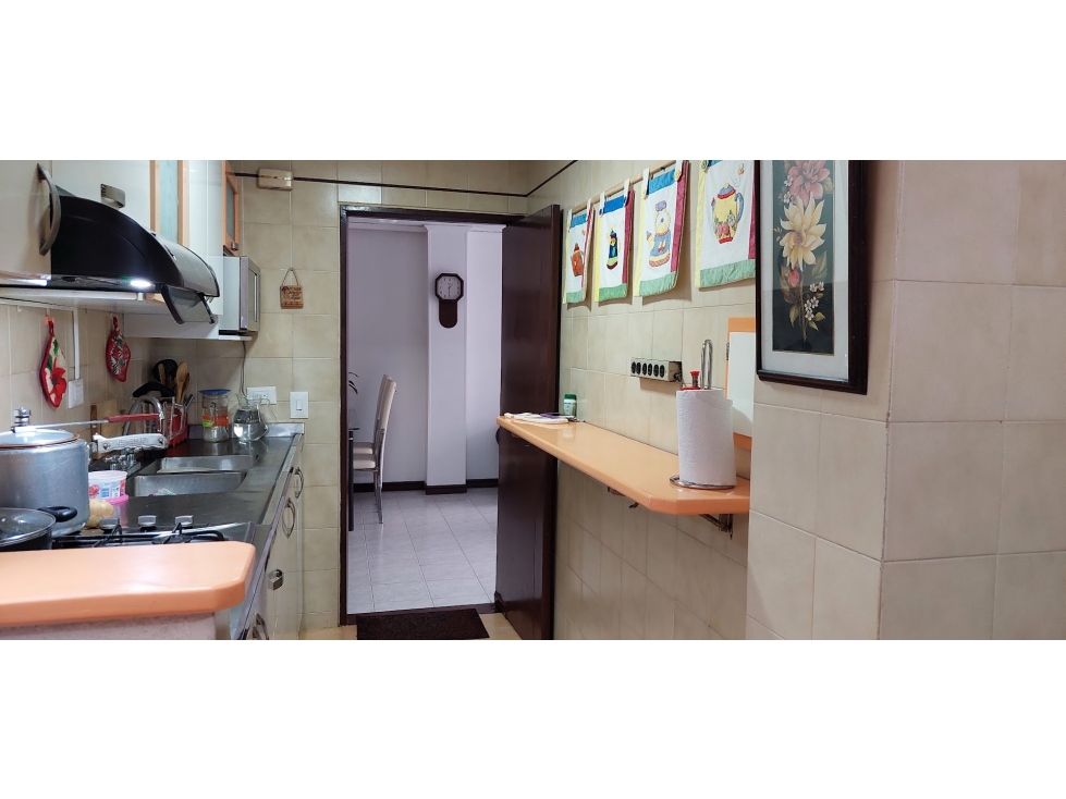 Venta de Apartamento en Laureles Armenia - 2