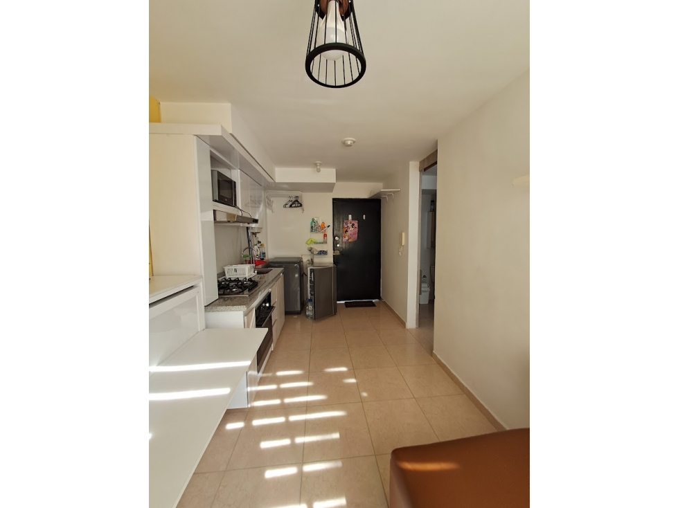 Venta de Aparta-estudio norte de Armenia — foto 6