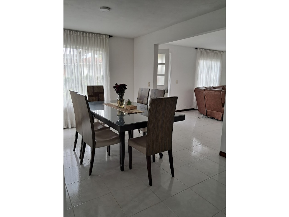 Venta de Casa Campestre en Circasia Quindío — foto 5