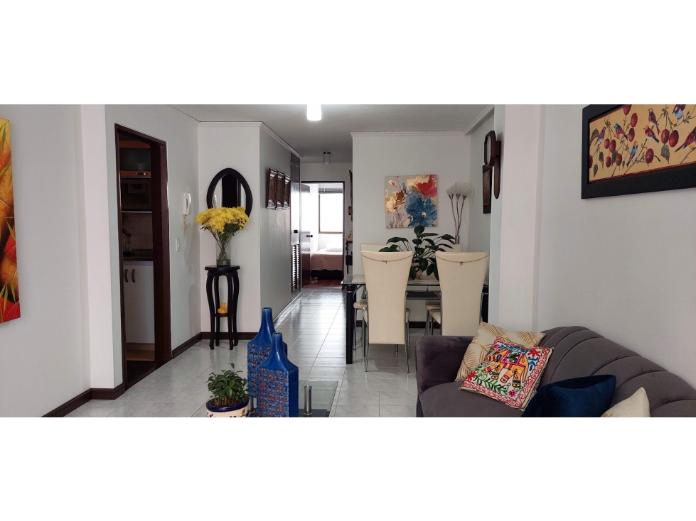 Venta de Apartamento en Laureles Armenia - 1
