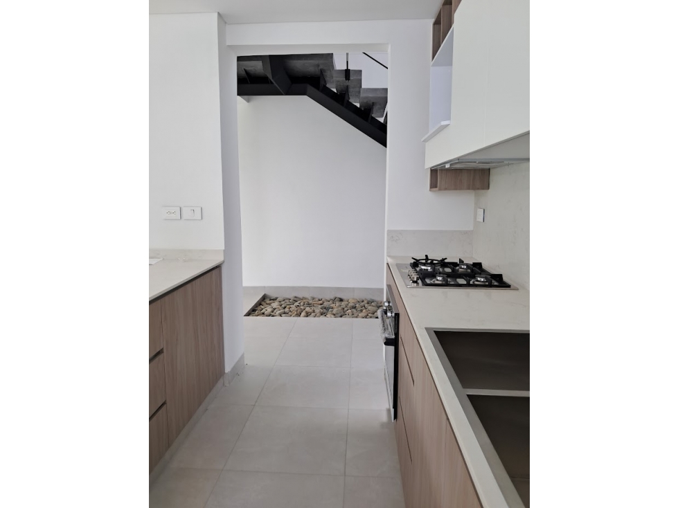 Venta de Casa Campestre, Club Campestre Armenia — foto 6