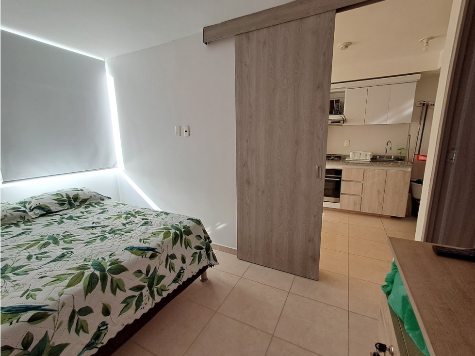 Venta de Aparta-estudio norte de Armenia — foto 2