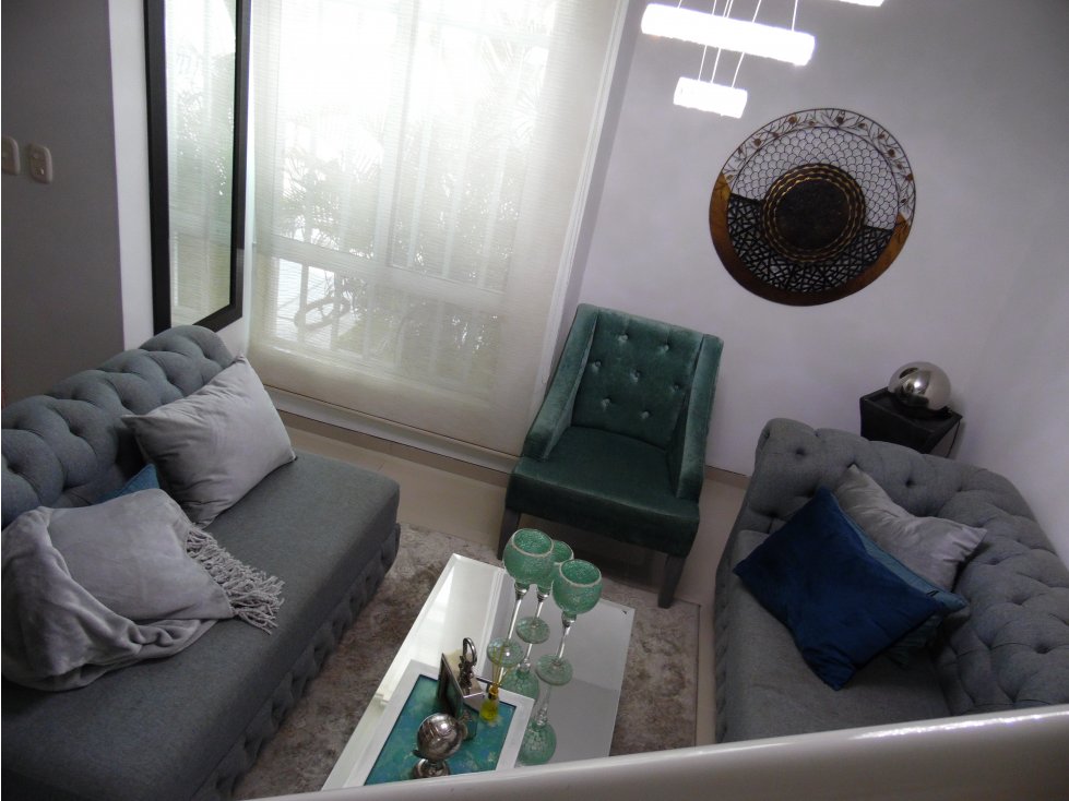 CASA EN VENTA BAVARIA SANTA MARTA - 4
