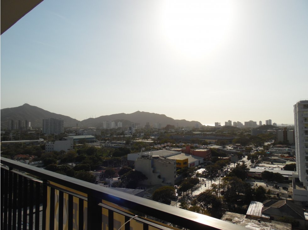 APARTAMENTO EN VENTA SANTA MARTA - 4