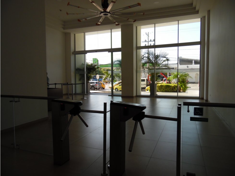 VENTA O ARRIENDO OFICINA - PRADO SANTA MARTA - 2