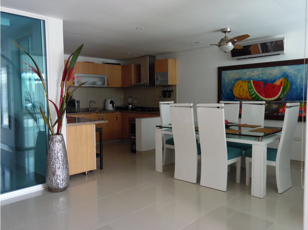 CASA EN VENTA BAVARIA SANTA MARTA - 2