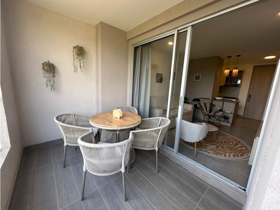 EN VENTA SANTA MARTA APTO DE 1 HABITACIÓN CON PERMISO TURÍSTICO — foto 6