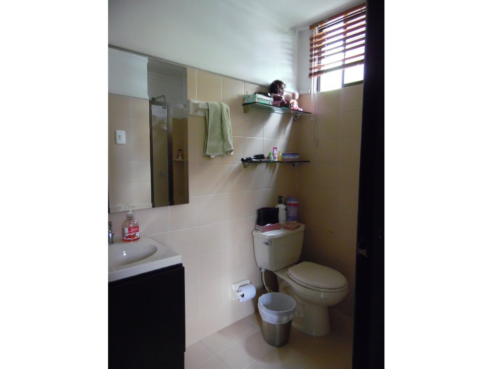APARTAMENTO EN ARRIENDO RODADERO - 6