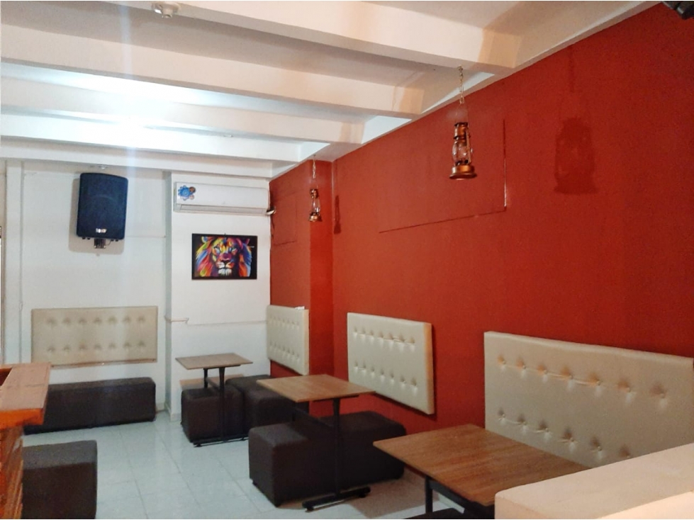 Casa Local en venta Centro Histórico de Santa Marta - 3