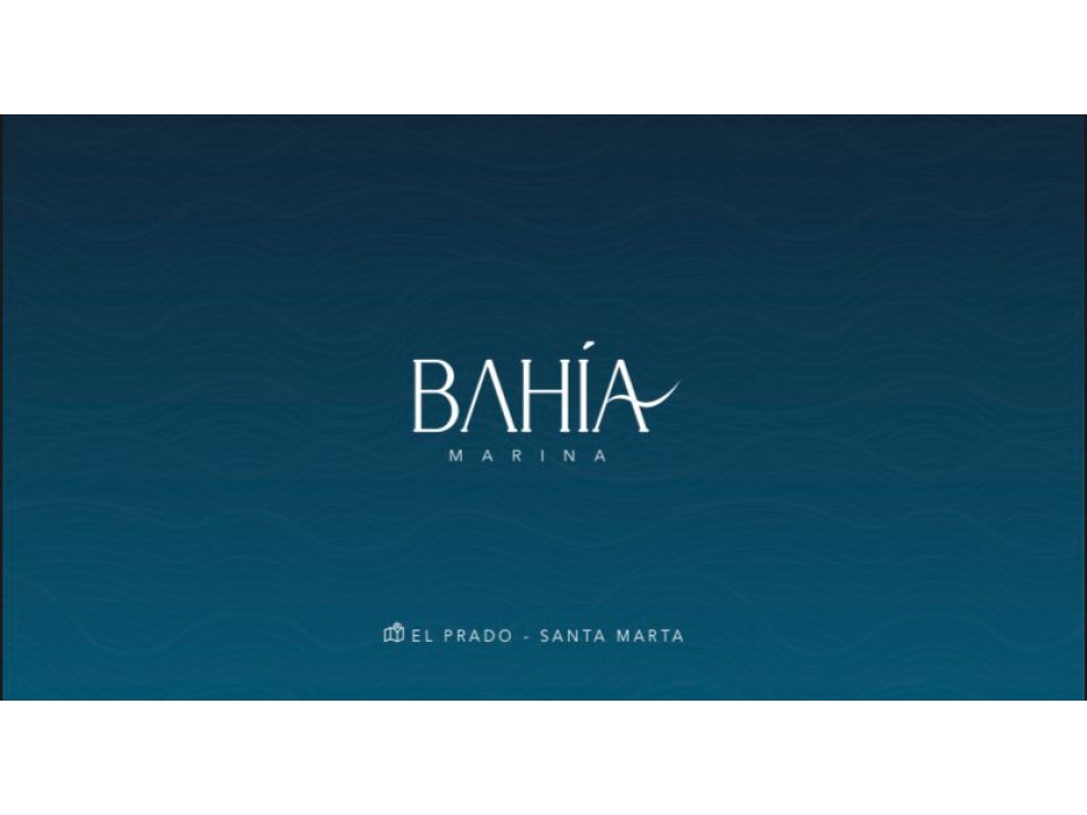 PROYECTO BAHIA MARINA - 1