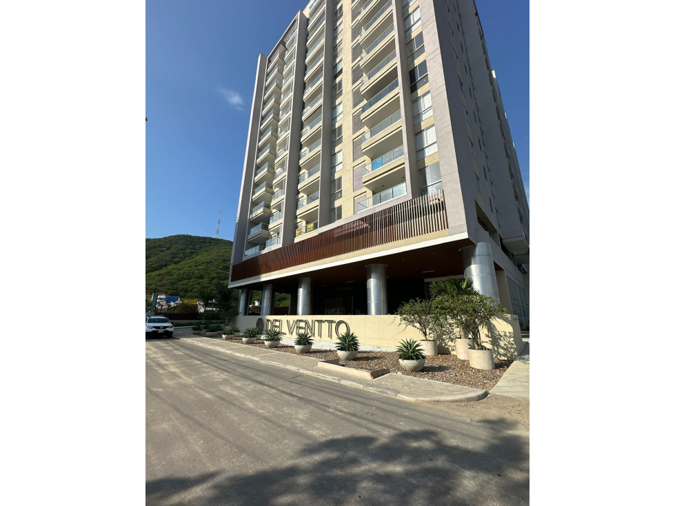 VENTA APARTASUITE SECTOR POZOS COLORADO