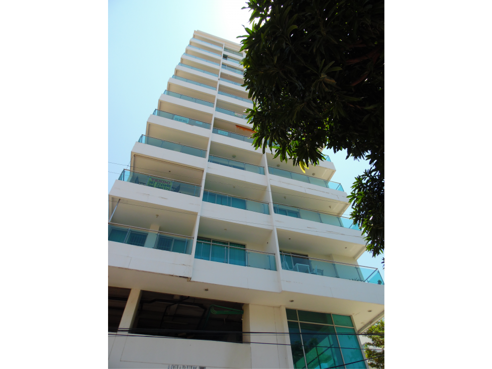APARTAMENTO EN VENTA RODADERO - 1