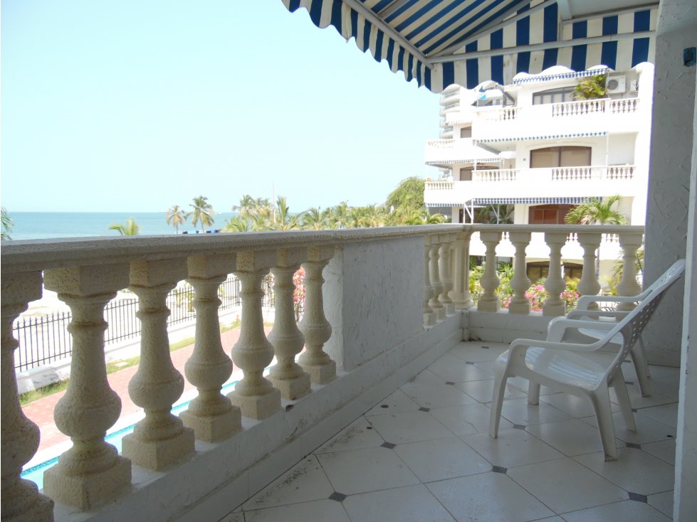 APARTAMENTO EN ALQUILER BELLO HORIZONTE - 6
