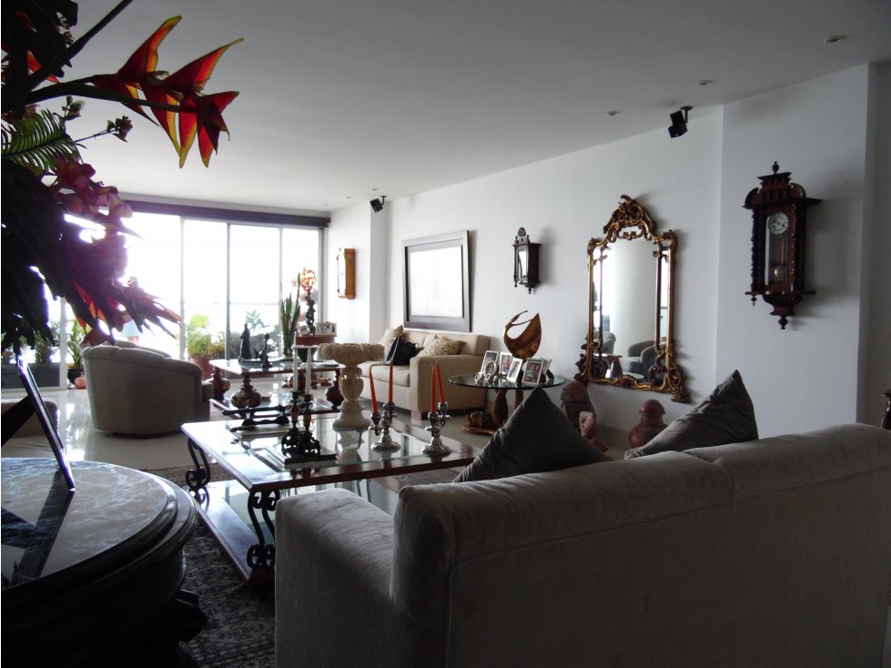 APARTAMENTO EN VENTA PLAYA SALGUERO - SANTA MARTA - 2