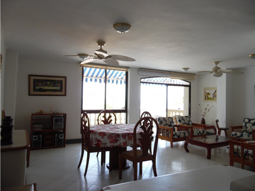 APARTAMENTO EN ALQUILER BELLO HORIZONTE - 3