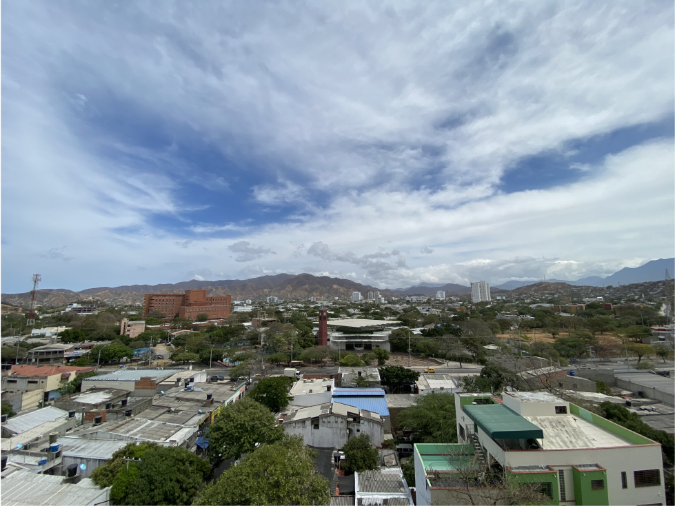 APARTAMENTO EN VENTA SECTOR BAVARIA - 3