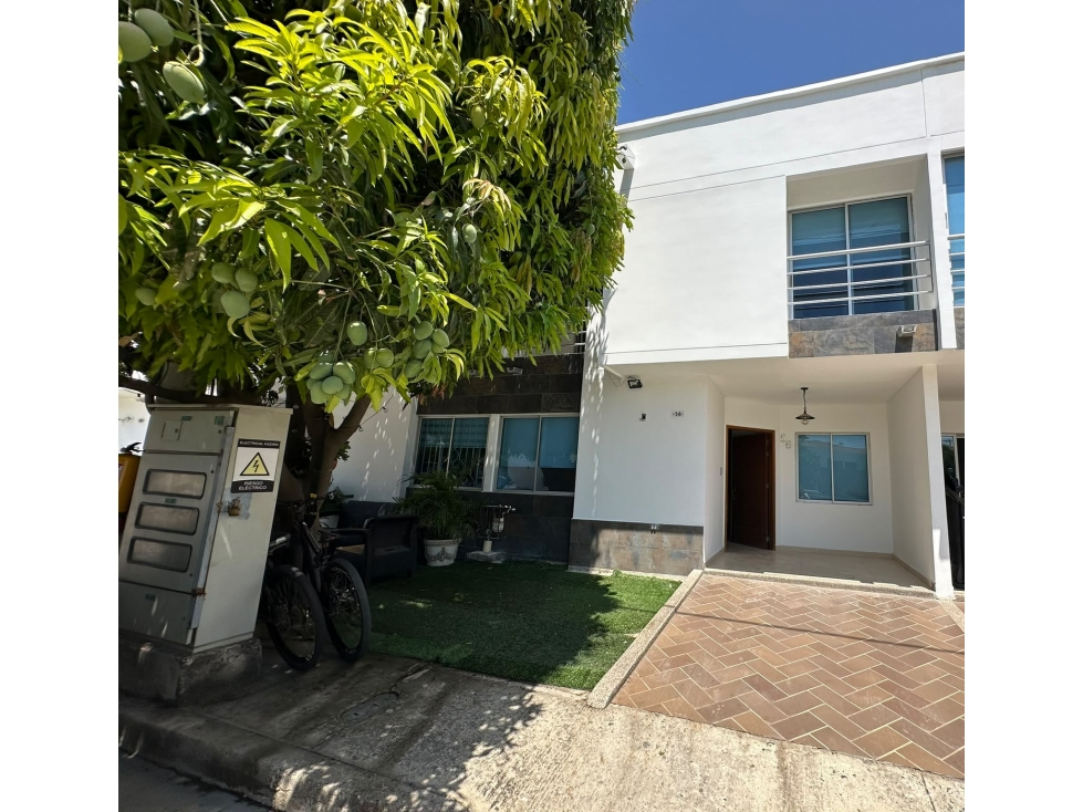 venta de casa sierra Adentro