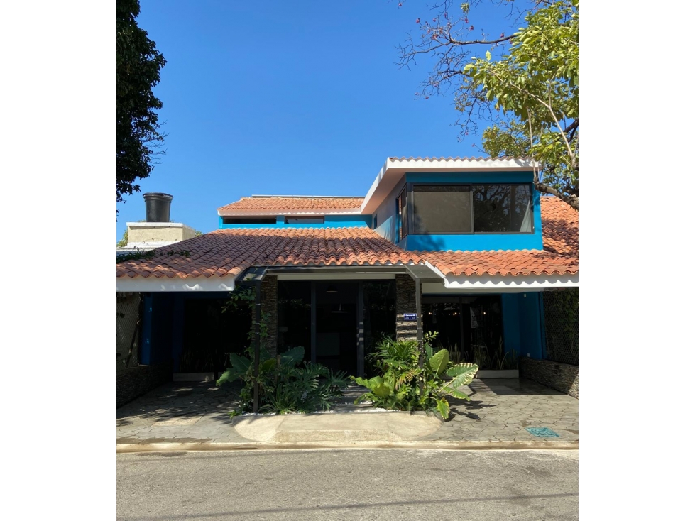 CASA EN VENTA - PRADO RESERVADO - 2