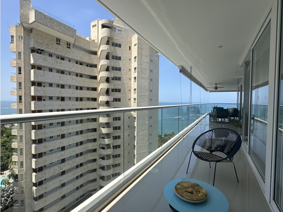 VENTA DE APTO SECTOR BELLO HORIZONTE — foto 6