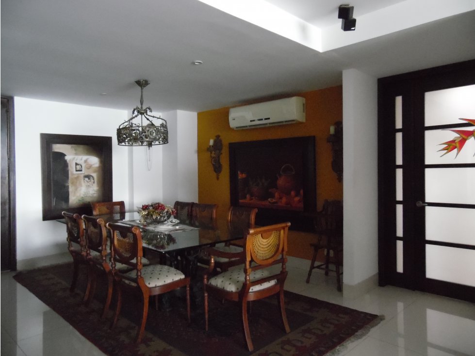 APARTAMENTO EN VENTA PLAYA SALGUERO - SANTA MARTA - 6