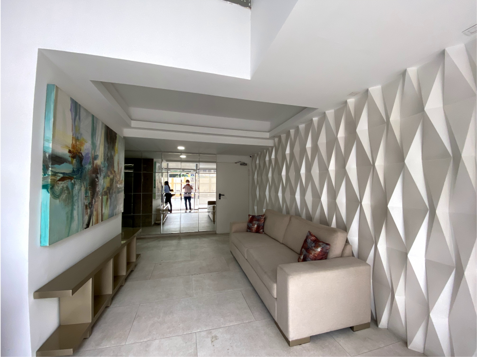 APARTAMENTO EN VENTA SECTOR BAVARIA - 2
