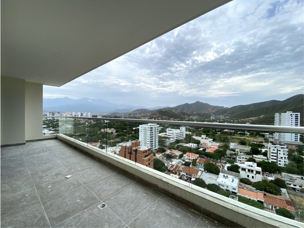 APARTAMENTO EN VENTA SECTOR EL PRADO - 4