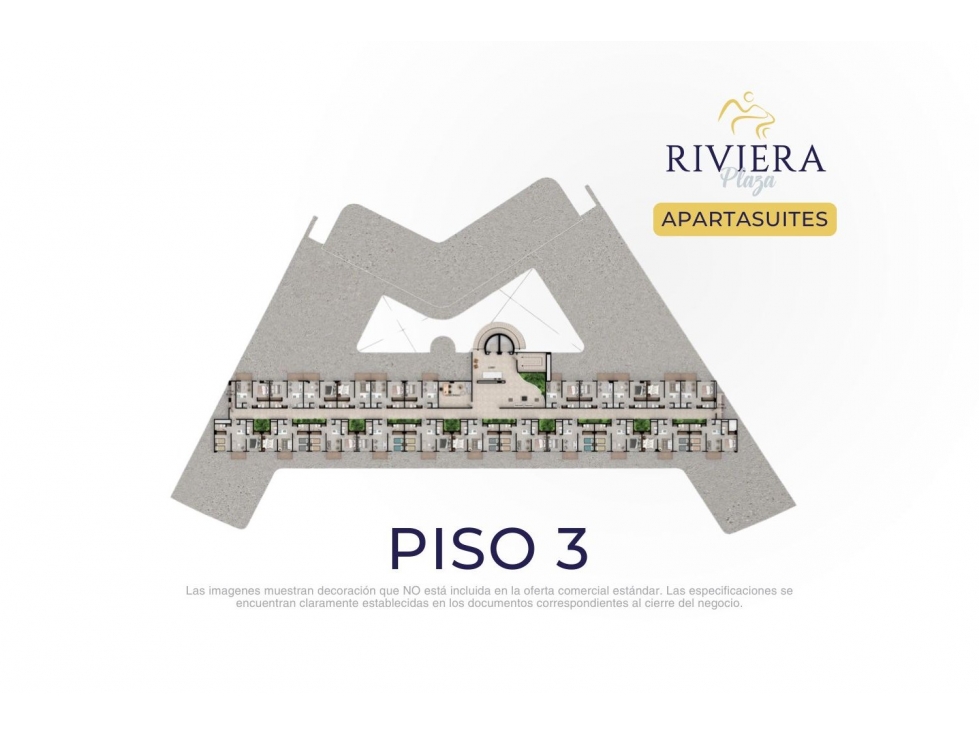 RIVIERA PLAZA CENTRO COMERCIAL - 5