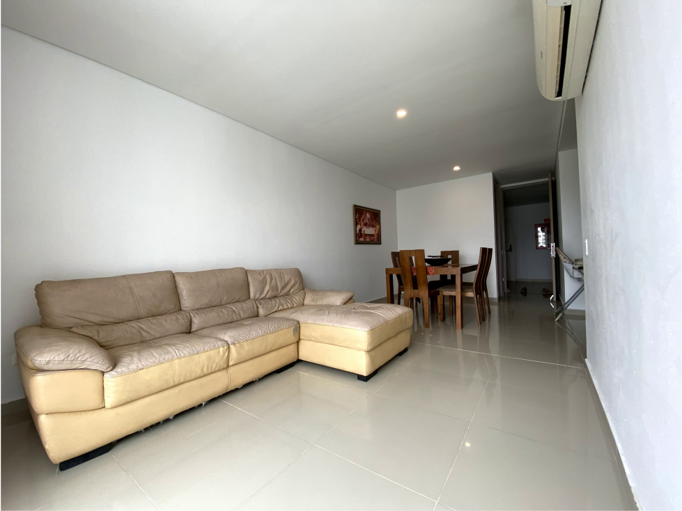 APARTAMENTO EN VENTA SECTOR BAVARIA - 6