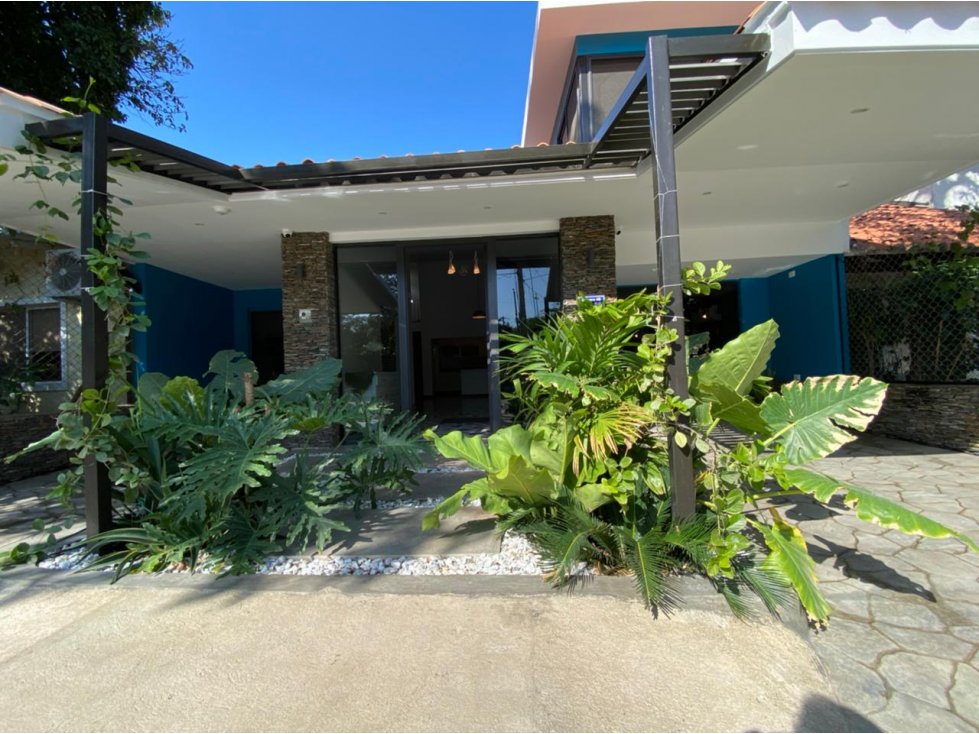 CASA EN VENTA - PRADO RESERVADO