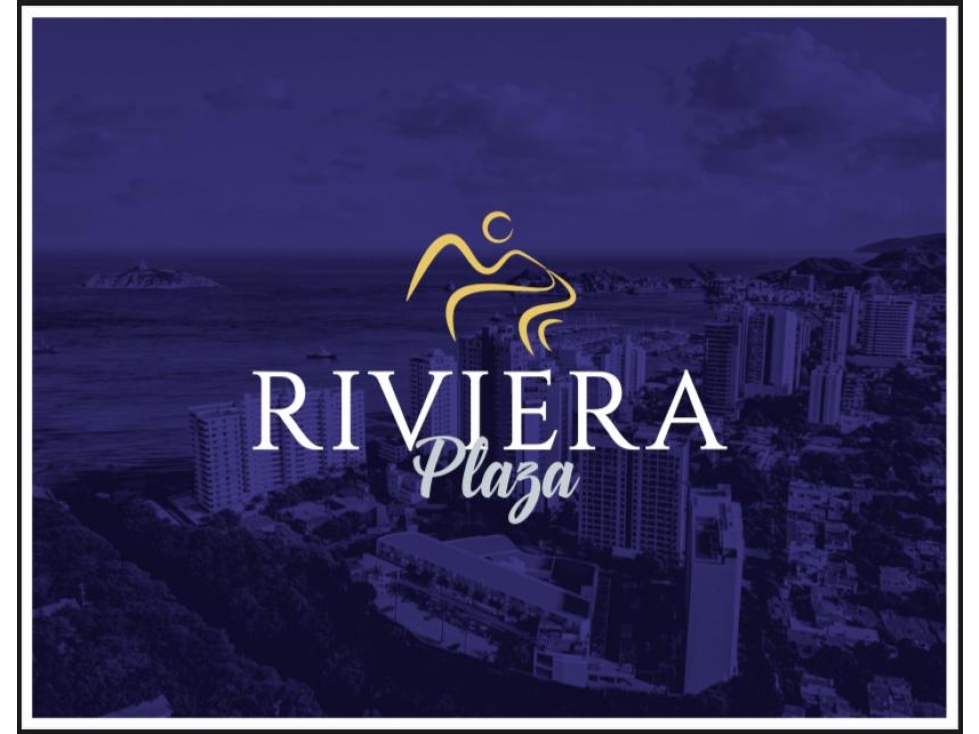 RIVIERA PLAZA CENTRO COMERCIAL - 1