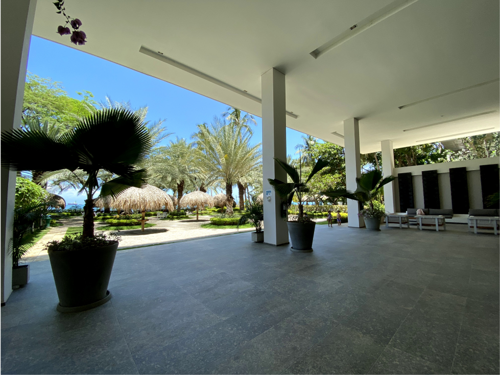 APARTAMENTO EN ARRIENDO AMOBLADO SECTOR POZOS COLORADOS - 5