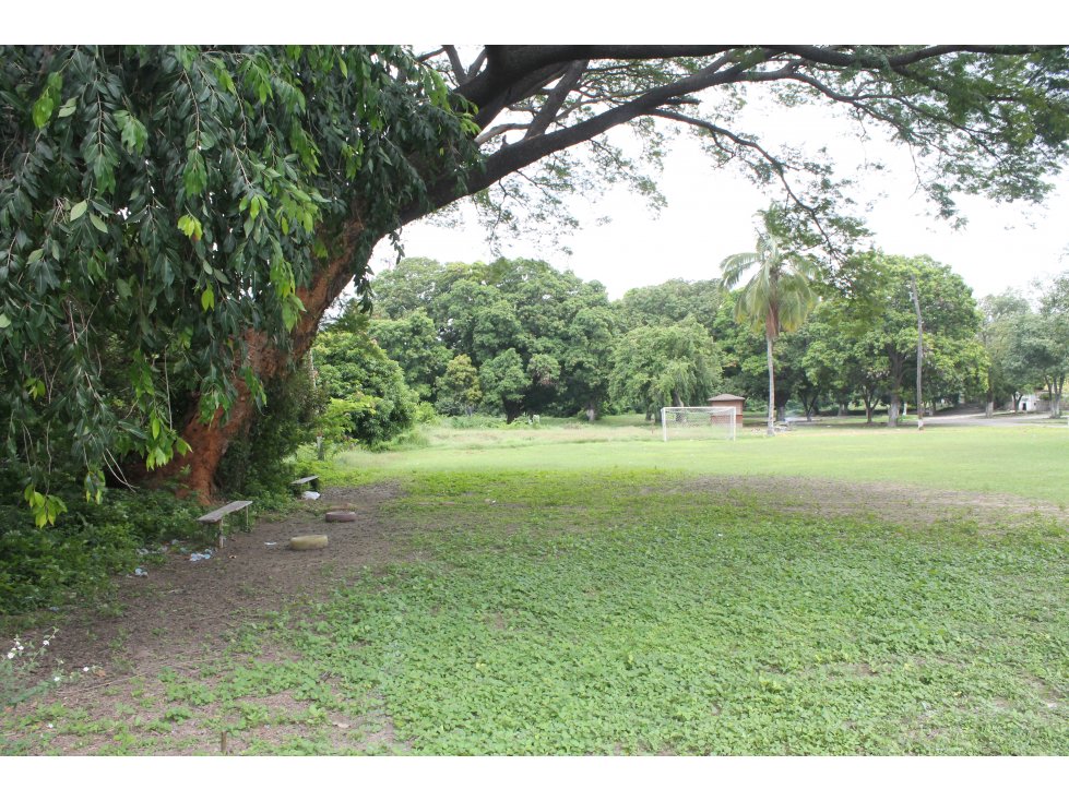 LOTE EN VENTA SANTA MARTA - 5