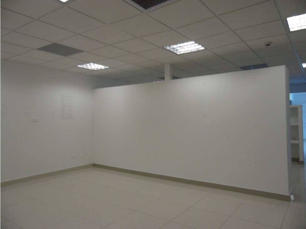VENTA O ARRIENDO OFICINA - PRADO SANTA MARTA - 3