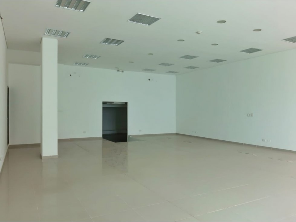 VENTA / ARRIENDO LOCAL COMERCIAL EL MAYOR - 4