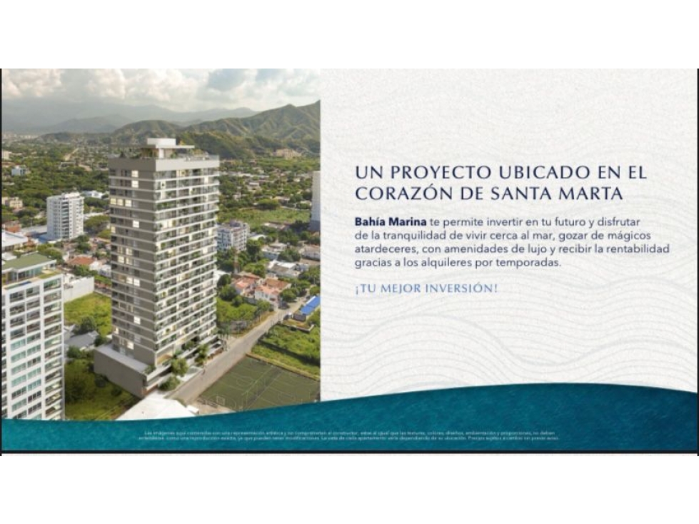 PROYECTO BAHIA MARINA - 3