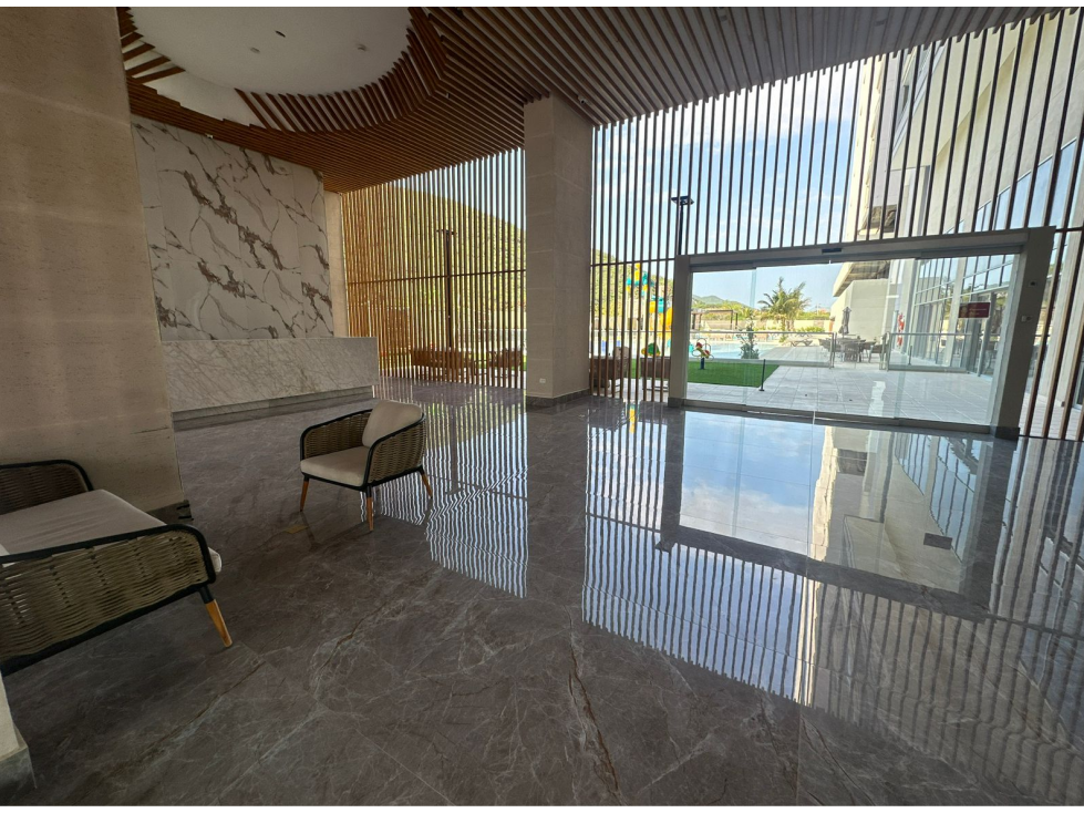 VENTA APARTASUITE SECTOR POZOS COLORADO — foto 2