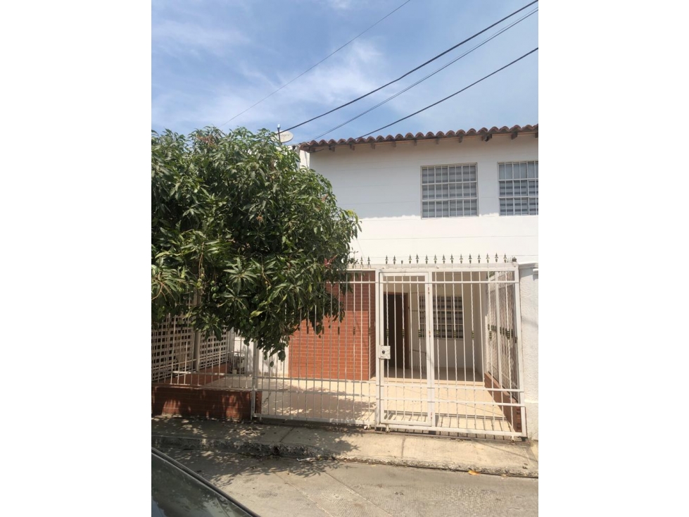 VENTA DE CASA EN URBANIZACIÓN SIERRA ADENTRO — foto 2
