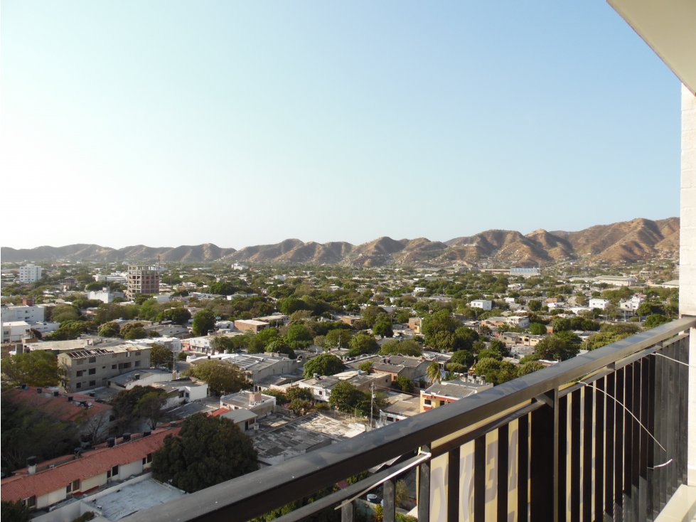 APARTAMENTO EN VENTA SANTA MARTA - 5