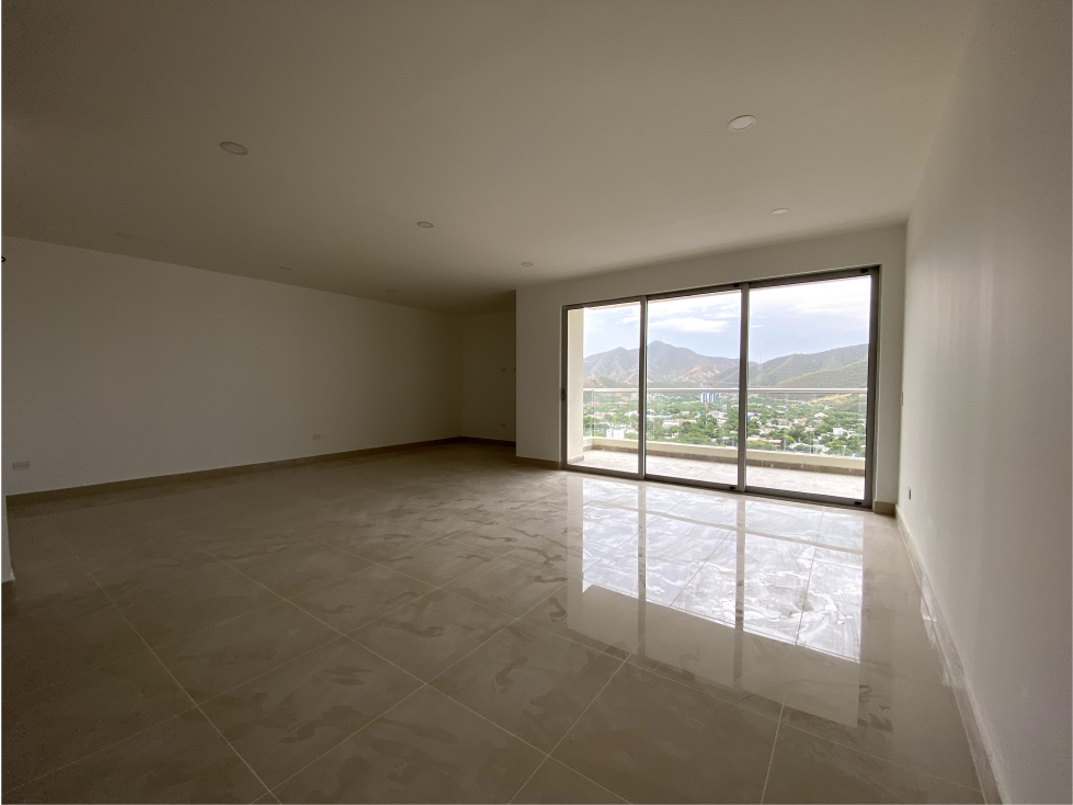 APARTAMENTO EN VENTA SECTOR EL PRADO - 3