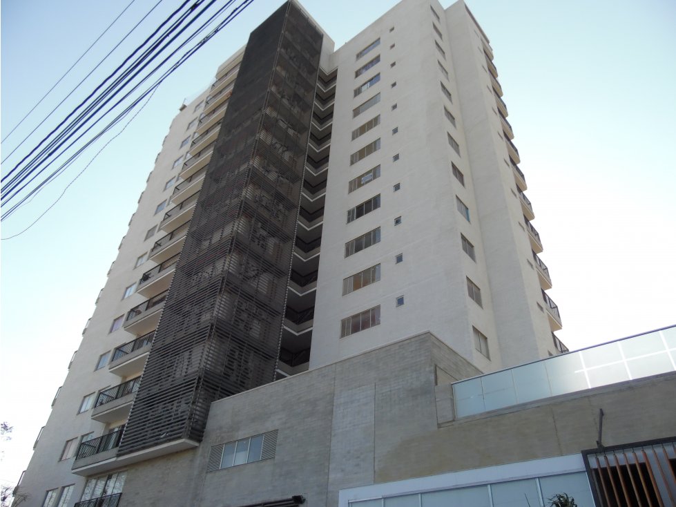 APARTAMENTO EN VENTA SANTA MARTA - 1